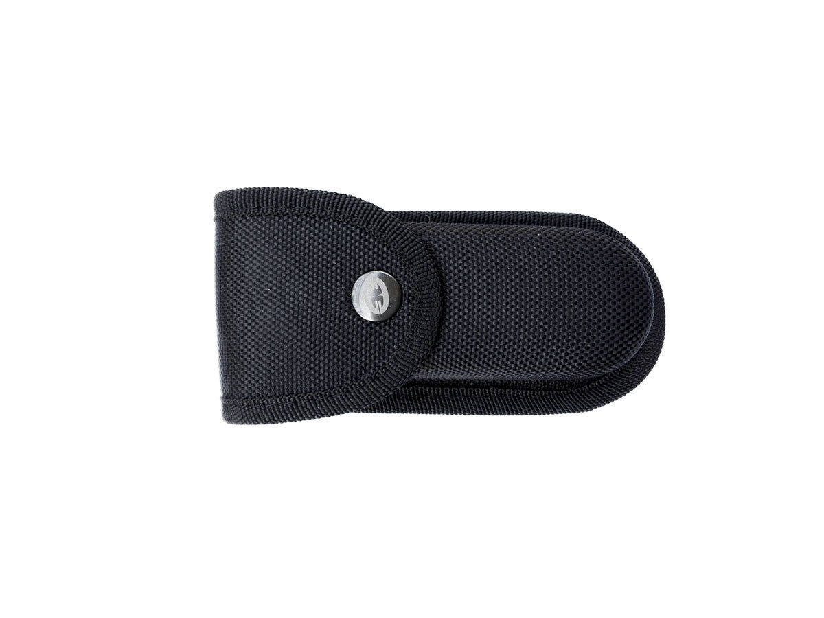 WithArmour Butterfly Black WA-008BK – dettaglio chiusura e manico nylon