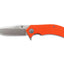 WithArmour Butterfly Orange WA-008OR – coltello pieghevole 440C arancione
