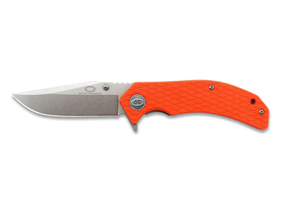 WithArmour Butterfly Orange WA-008OR – coltello pieghevole 440C arancione
