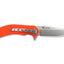 WithArmour Butterfly Orange WA-008OR – manico nylon arancione con clip