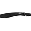 WithArmour Chopper Kukri Machete WA-021BK – machete kukri 420 inox lama 34,3 cm