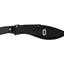 WithArmour Chopper Kukri Machete WA-021BK – manico gomma e fodero nylon