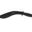 WithArmour Compata Machete WA-022BK – machete compatto 420 inox lama 27 cm