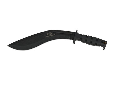 WithArmour Compata Machete WA-022BK – machete compatto 420 inox lama 27 cm
