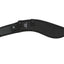 WithArmour Compata Machete WA-022BK – manico gomma nera e fodero nylon