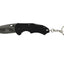 WithArmour DEM1 Black WA-051BK