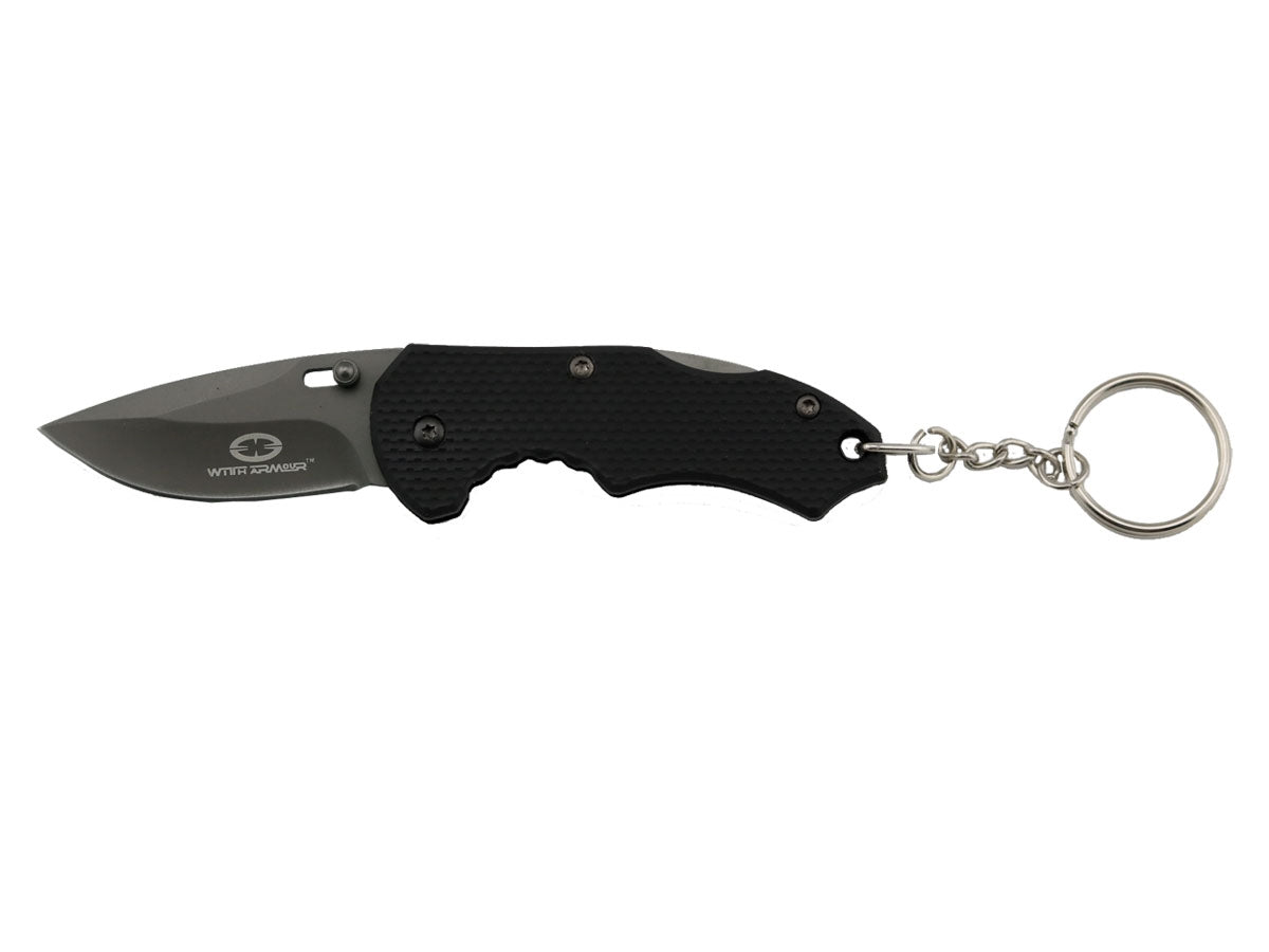 WithArmour DEM1 Black WA-051BK