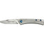 WithArmour Elise Gray WA-096TG – coltello D2 manico titanio profilo sottile