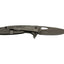 WithArmour Finches Gray WA-047GY – manico acciaio inox con frame lock
