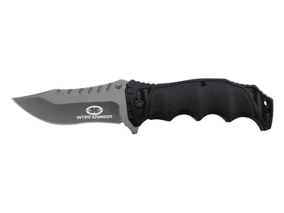 WithArmour Lion Claw Black WA-018BK (90307)