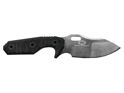 WithArmour Mammoth Fixed Blade WA-034BK (90482)
