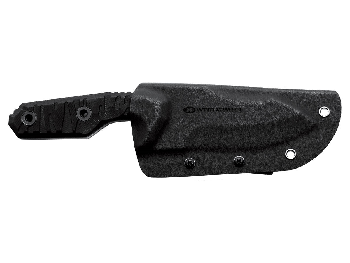 WithArmour Mammoth Fixed Blade WA-034BK (90482) - foto 3