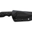 WithArmour Needle Black WA-070BK – manico G-10 antiscivolo nero