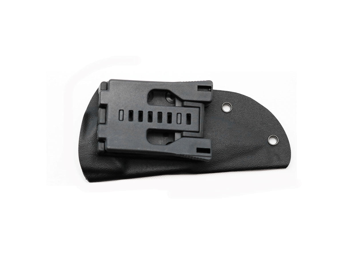 WithArmour Needle Black WA-070BK – fodero Kydex regolabile