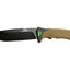 WithArmour Nightingale Fixed Blade Tan WA-001TN – coltello fisso 440C