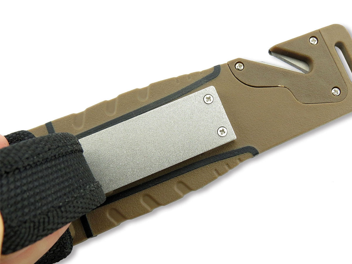 WithArmour Nightingale WA-001TN – fodero nylon e rompivetro