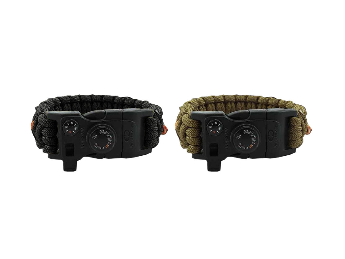 WithArmour Paracord WA-025BK Black (90390)