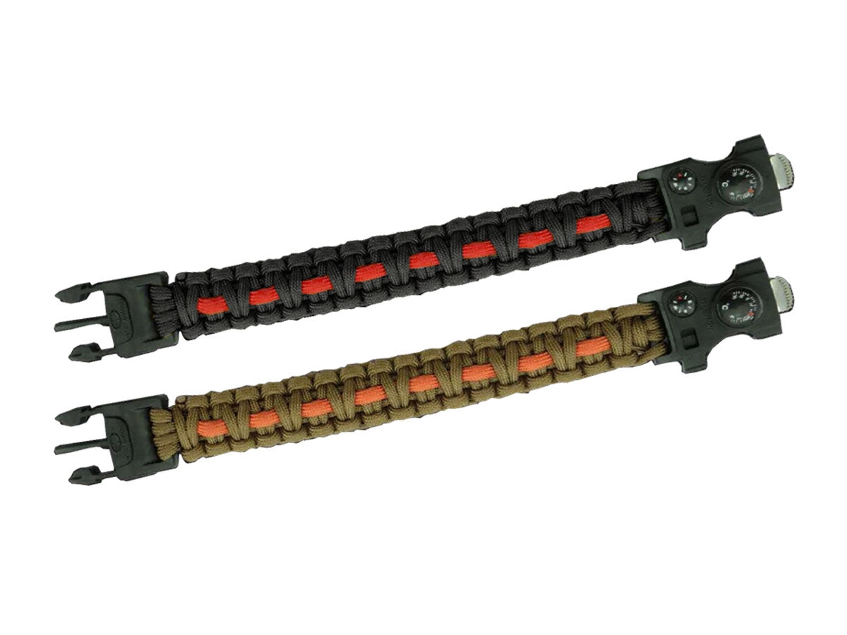 WithArmour Paracord WA-025BK Black (90390) - foto 2