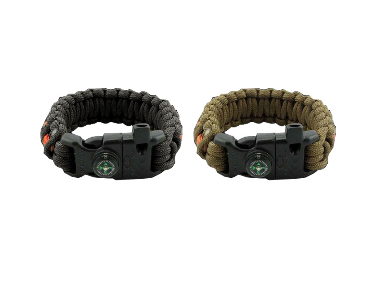 WithArmour Paracord WA-026BK Black (90413)
