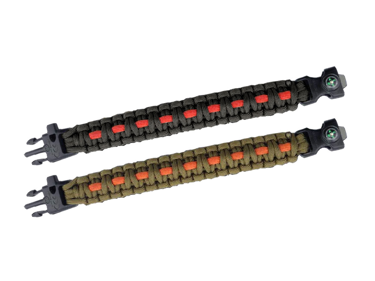 WithArmour Paracord WA-026BK Black (90413) - foto 2