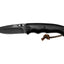 WithArmour Sentry Black WA-037BK