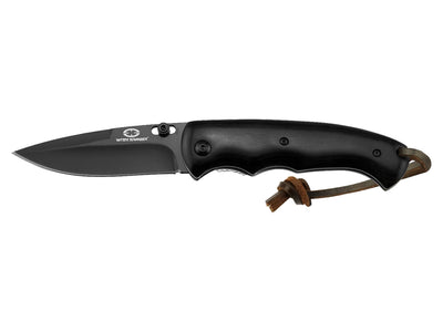 WithArmour Sentry Black WA-037BK