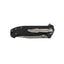 WithArmour Shooter Black WA-032BK – manico G-10 e lama 8,25 cm
