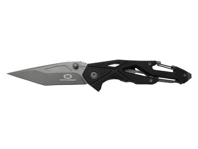 WithArmour Spider Black WA-043BK (90550)