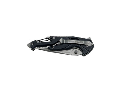 WithArmour Spider Black WA-043BK (90550) - foto 2