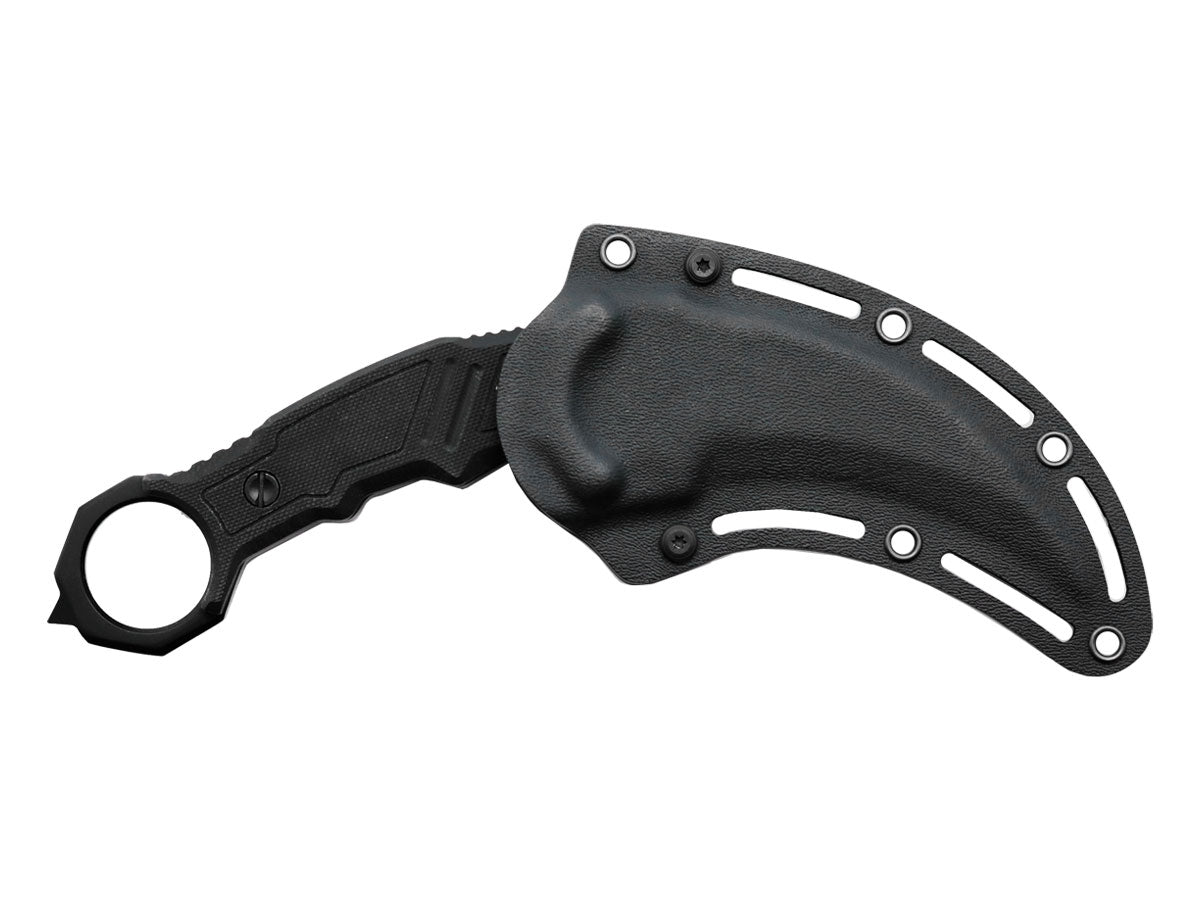 WithArmour Terminator Black WA-052BK (90611) - foto 3