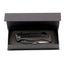 WithArmour Torpedo Black WA-039BK – dettaglio flipper e meccanismo ball bearing