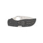 Spyderco Chaparral FRN Gray Serrated C152SGY Compression Lock, Made in USA