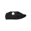 Spyderco MicroJimbo Black Blade C264GPBK manico G-10 nero, Compression Lock