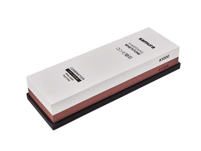Samura Pietra Combo Sharp & Polish grana 1000/3000 SBS-1300/M