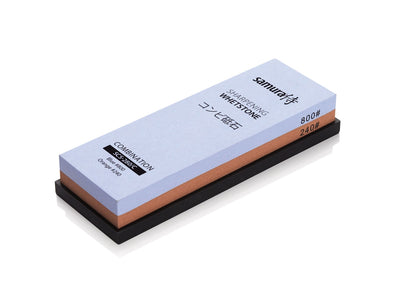 Samura Pietra Whetstone Combo grana 240/800 SCS-280/C
