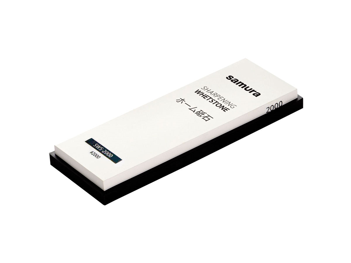 Samura Pietra Whetstone grana 2000 SWS-2000