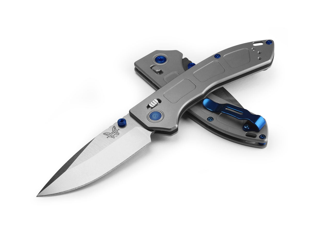 Benchmade Mini Narrows 743 - foto 2