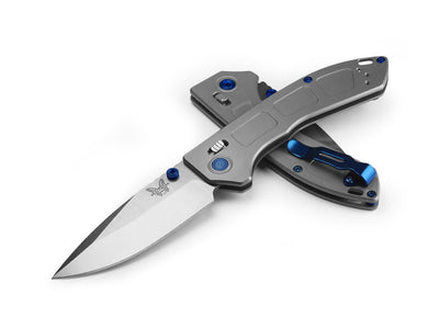 Benchmade Mini Narrows 743 - foto 2