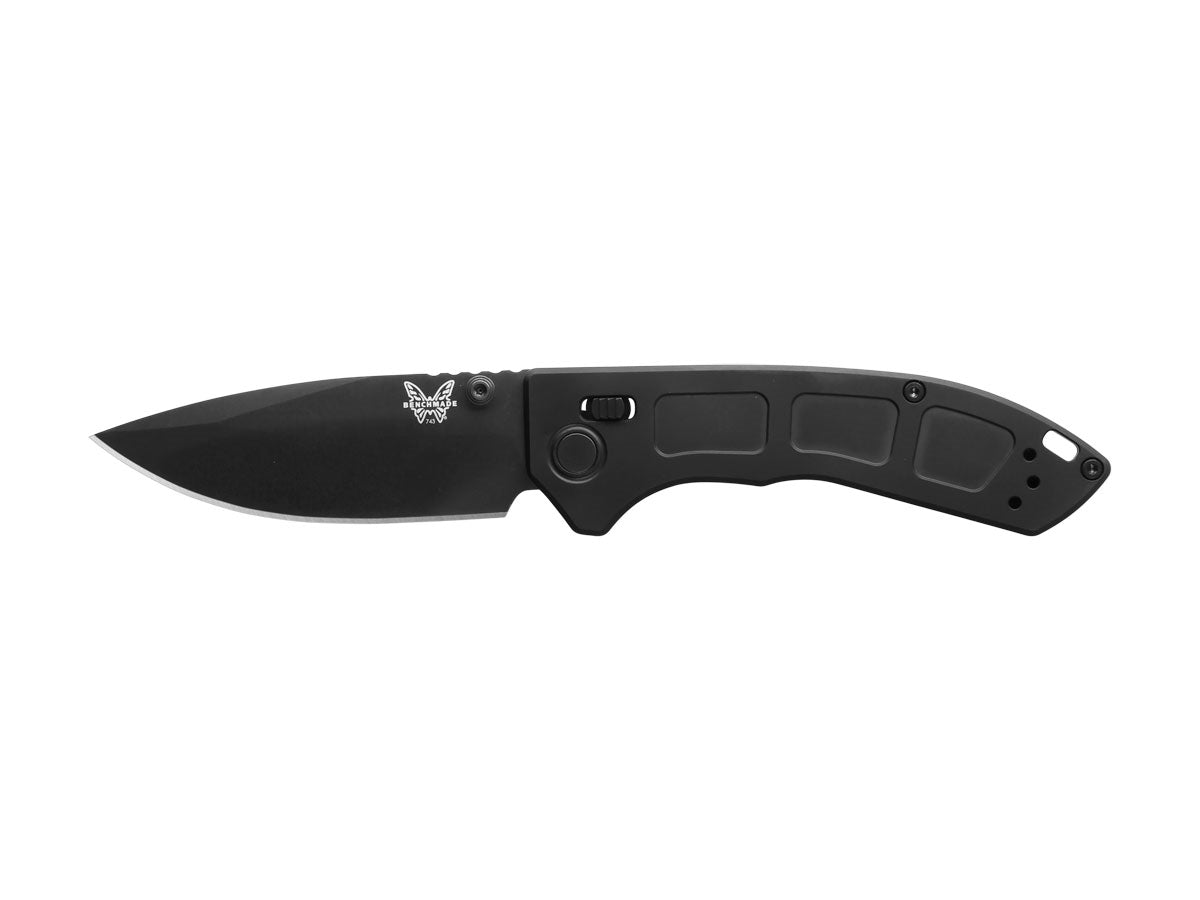 Benchmade Mini Narrows 743BK-01