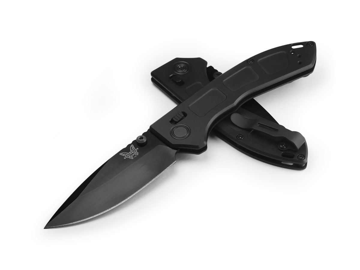 Benchmade Mini Narrows 743BK-01 - foto 2