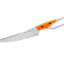 Buck Paklite Processor Select Orange Gfn 636Ors