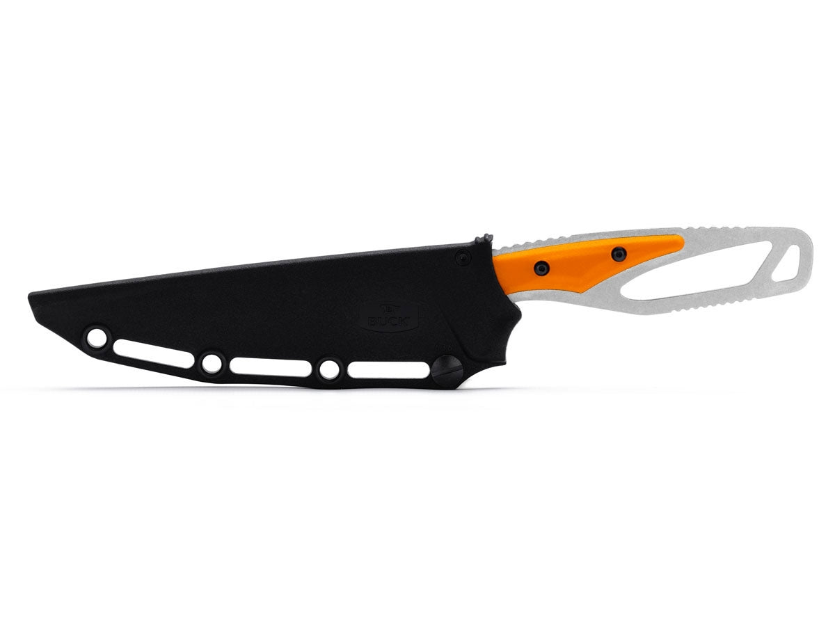 Buck Paklite Processor Select Orange Gfn 636Ors - foto 2