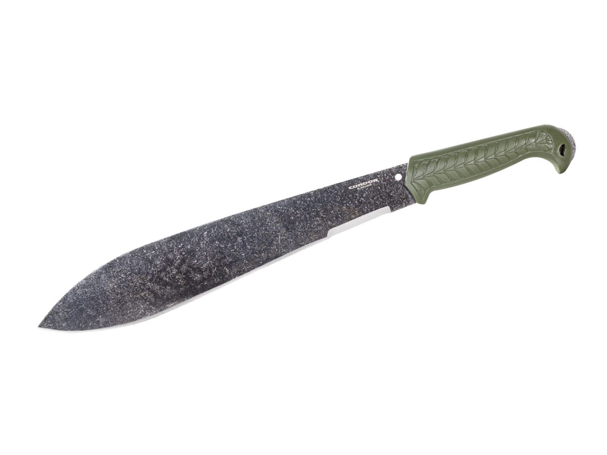 Condor Terrachete Machete CTK2849-14.5Hc Army Green