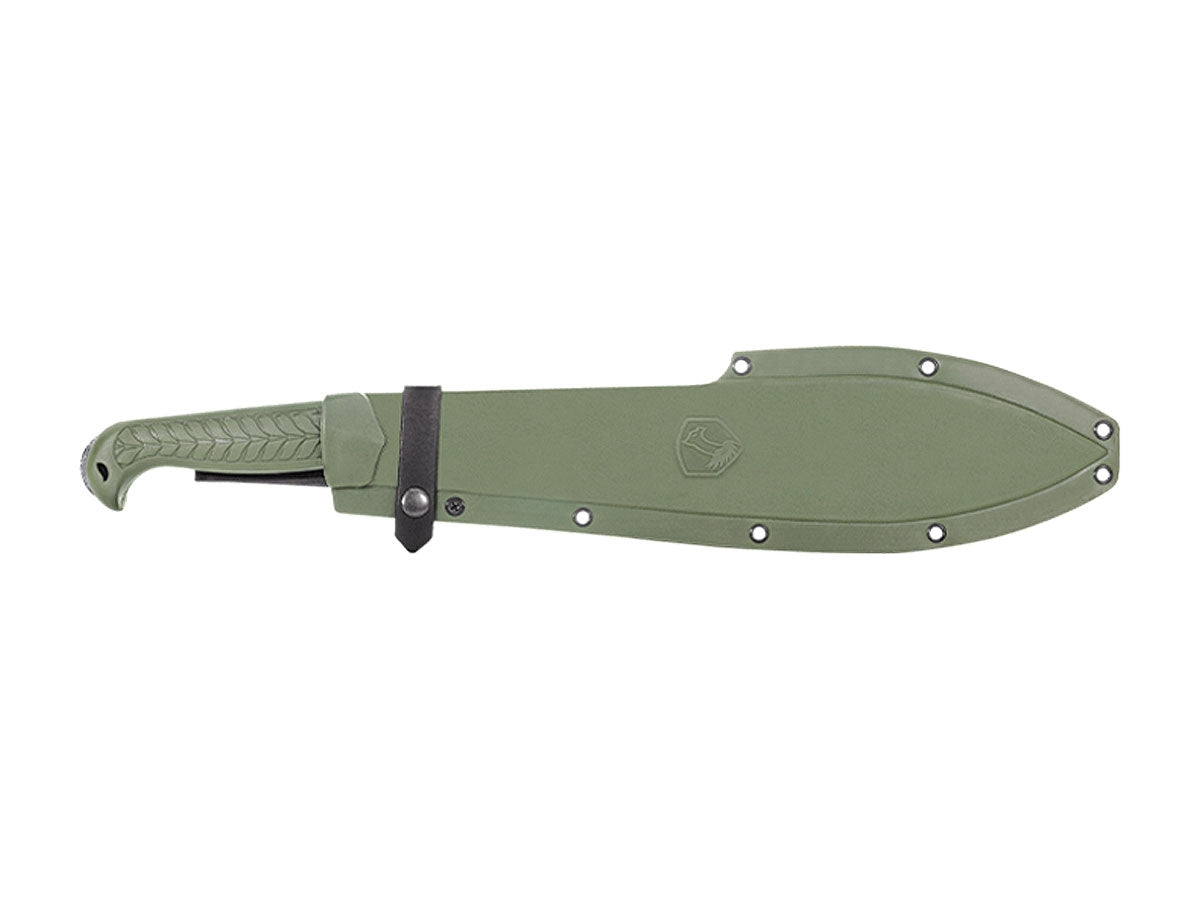 Condor Terrachete Machete CTK2849-14.5Hc Army Green - foto 2