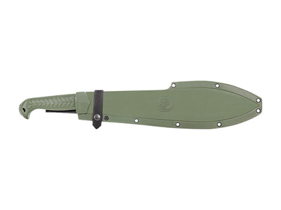 Condor Terrachete Machete CTK2849-14.5Hc Army Green - foto 2