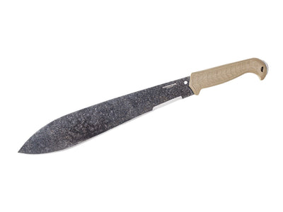 Condor Terrachete Machete CTK2850-14.5Hc Desert