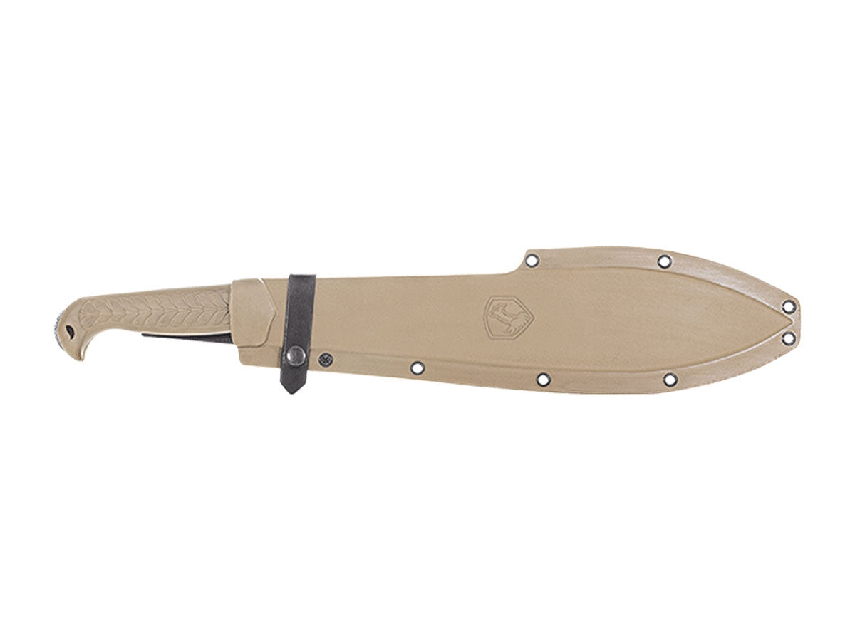 Condor Terrachete Machete CTK2850-14.5Hc Desert - foto 2