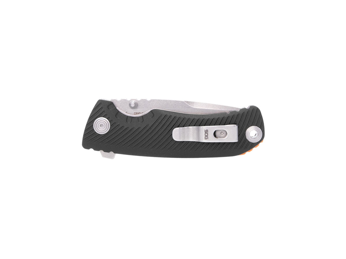 Sog Tellus Atk Black / Blaze Orange 11-06-02-43 - foto 2