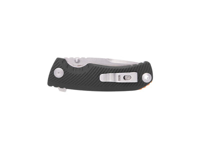 Sog Tellus Atk Black / Blaze Orange 11-06-02-43 - foto 2