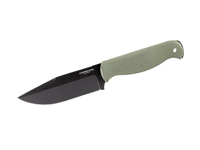 Condor Fighter Knife CTK1831-4.9Aghc Army Green